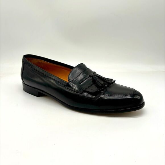 Mezlan Santander Loafer - Picture 1 of 9